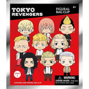 POP! - Tokyo Revengers - Series 1 - Foam Bag Clips
