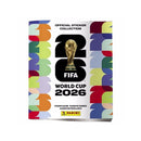 Panini - 2026 FIFA World Cup Soccer  - Sticker Starter Kit