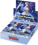 VG - DZ-LBT01 Lyrical Monasterio Sparkling Stars - Booster Box