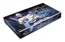 Upper Deck - 2023-24 Skybox Metal Universe Hockey - Hobby Case