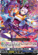 Upward Acrobat, Marjorie (D-SS05/Re07EN) [Festival Booster 2023]