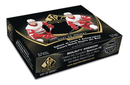 Upper Deck - 2021-22 SP Authentic Hockey - Hobby Case