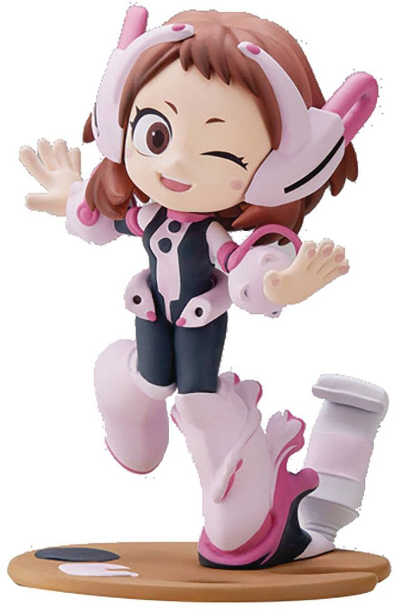 PalVerse - My Hero Academia: Ochaco Uraraka - Figure