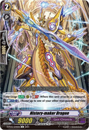 History-maker Dragon (D-PV01/204EN) [History Collection]