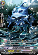 Rain Elemental, Pichan (D-PV01/SP02EN) [History Collection]