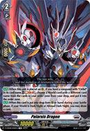 Polarxis Dragon (D-SS08/008EN) [Festival Booster 2023]