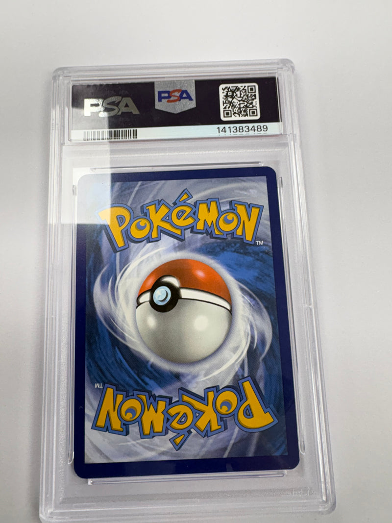 Umbreon - 2023 Obsidian Flames Europe Exclusive