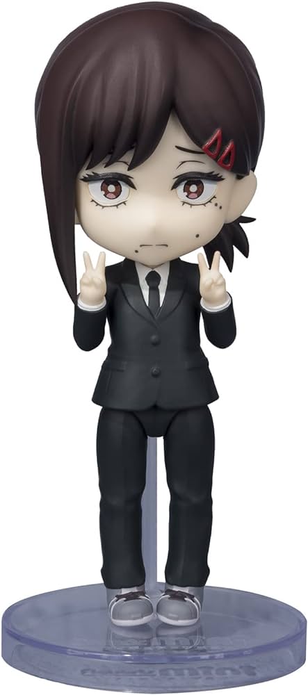 Figuarts Mini: Kobeni - Figure
