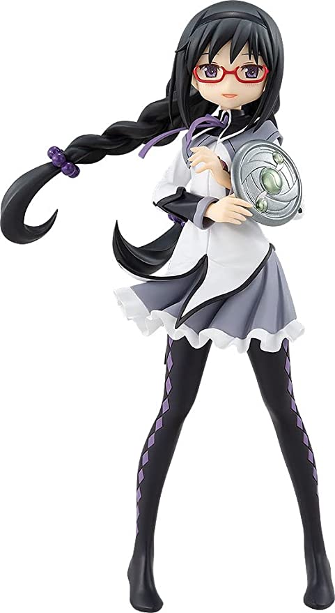 Good Smile - POPUP Parade: Homura Akemi - Figure