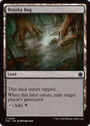 Bojuka Bog [Foundations Commander]