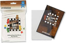 Arcane Tinmen -  Board Game Sleeves - 100ct. Oversize (79 x 120)