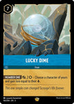 Lucky Dime (165/204) [Into the Inklands]