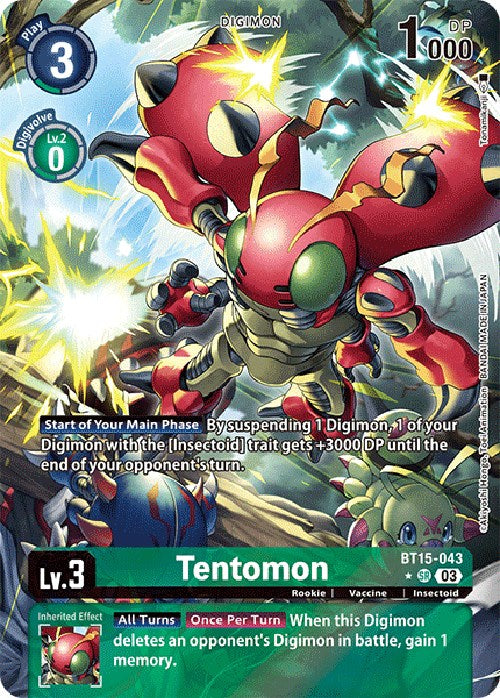 digimon card game alternate art Gallantmon AD1-008 SR add 2000 to the maximum this DP Digimon Classic Collection Rare Paildramon