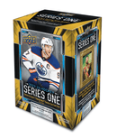 Upper Deck - 2023-24 Series 1 Hockey - Blaster Case