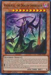 Vouiburial, the Dragon Undertaker [LEDE-EN087] Ultra Rare