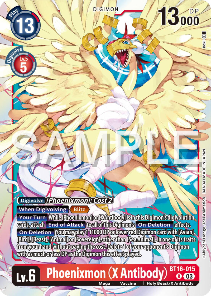 digimon card game x antibody - World Convergence - WarGreymon (X Antibody) 0 Attribute Digimon TCG card EX8-009 Guilmon