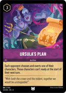 Ursula's Plan (63/204) [Ursula's Return]