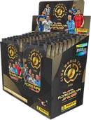 Topps - 2025 Adrenalyn XL Club World Cup Soccer - Booster Box