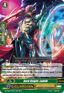 Dark Knight, Ludvik (DZ-PS02/028EN) [Premium Deckset "Revenger"]