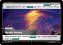 Mystic Vortex (VEN-160/166) [Riftbound: Vendetta]