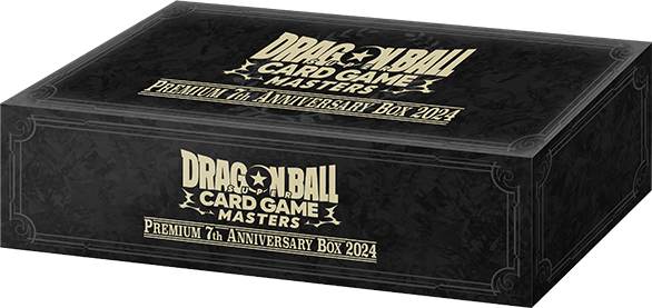 Dragon Ball Super - Premium Anniversary Box 2024