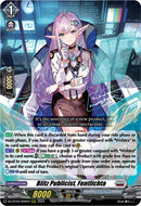 Blitz Publicist, Fentlichta (DZ-BT04/009EN) [Destined Showdown]
