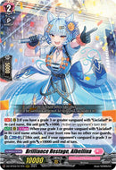 Brilliance Restage, Albellina (DZ-BT04/017EN) [Destined Showdown]