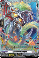 Spacewalk Dragon (DZ-BT04/FR23EN) [Destined Showdown]