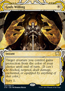 Gods Willing [Strixhaven: Mystical Archive]