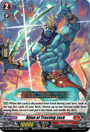 Djinn of Trusting Luck (DZ-SS04/008EN) [Special Series Stardust Blade]