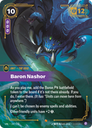 Baron Nashor (UNL-147/219) [Riftbound: Unleashed]