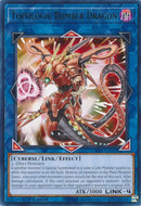 Topologic Bomber Dragon [CRBR-EN049] Rare