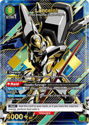 Lancelot [UE04BT/CGH-1-059] (R*)