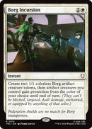 Borg Incursion [Star Trek Commander]