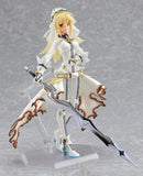Figma - Sabre/Nero Claudius (Bride) - Figure
