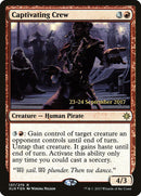Captivating Crew [Ixalan Prerelease Promos]
