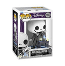 POP! - Nightmare Before Christmas - 1356 - Jack Skellington - Figure