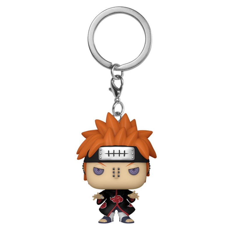 POP! Keychain - Naruto - Pain