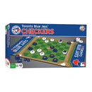 Toronto Blue Jays Checkers
