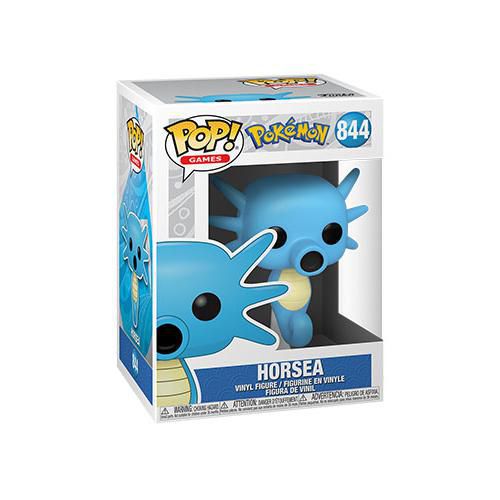 POP! Pokemon: Horsea 844