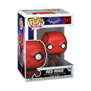 POP! - Games - Gotham Knights - Red Hood - 891