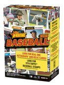 Topps - 2023 Heritage Baseball - Blaster Box