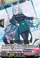 Presence Posing, Aveladenna (DZ-BT05/120EN) [Omniscient Awakening]