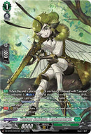 Veleno Soldato, Lephonohyla (DZ-BT05/SR31EN) [Omniscient Awakening]