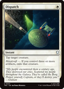 Dispatch [Star Trek Commander]