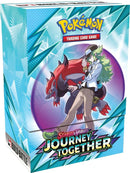 PKMN - Scarlet & Violet: Journey Together - Build & Battle