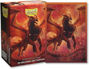 Dragon Shield - Standard Art-Brushed: Constellations Rowan - 100ct. Card Sleeves