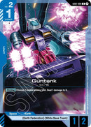 Guntank RX-75 [GD01-008] (Beta - U)