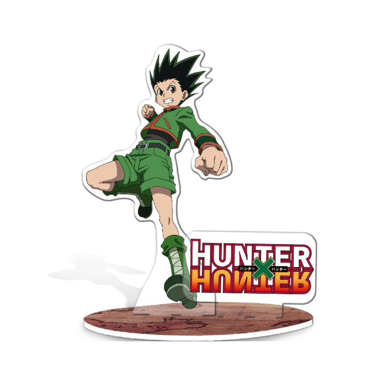 AbyStyle - Hunter X Hunter: Gon - Acryl Standee