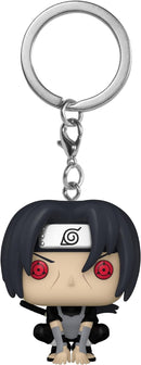 POP! Keychain - Naruto - Itachi Uchiha